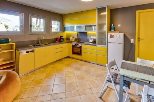 Apartamento Monemvasia Modern Flat