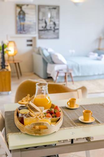 Apartamento Monemvasia Modern Flat