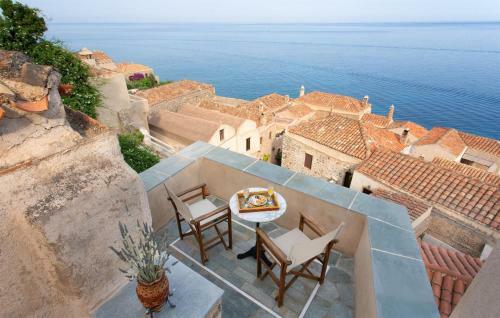 Villa Casa Rodanthi - Luxury Castle Residence