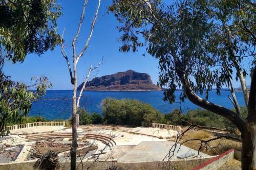 Embraced By Mountains, And Kissed By The Sea.