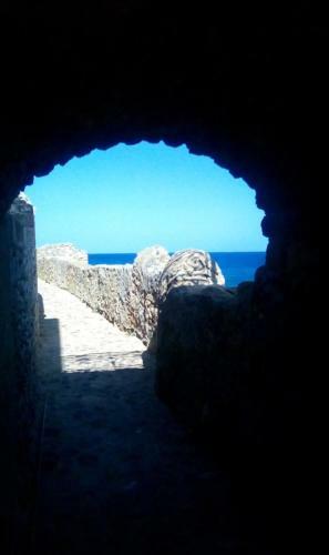 Hostal Byron's