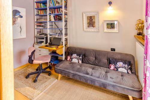 Apartamento Monemvasia Modern Flats