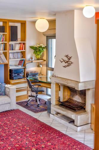 Apartamento Monemvasia Modern Flats
