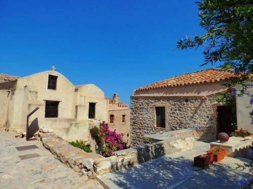 Villa Vecchia Casa