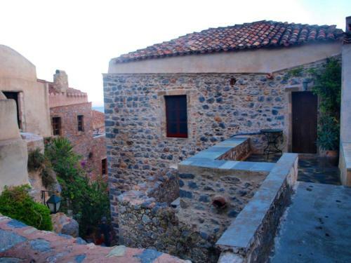 Villa Vecchia Casa