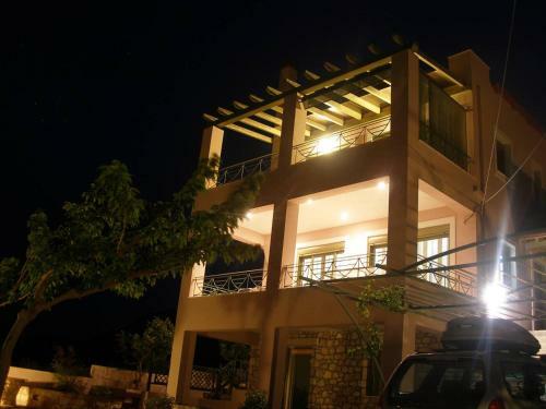 Wonderful Seaside Residence