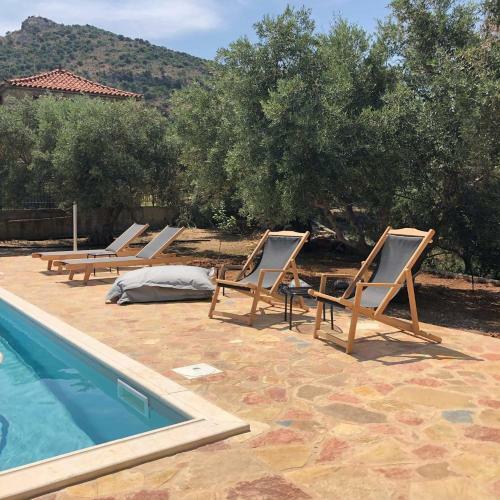 Villa Gaia