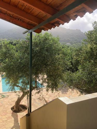 Villa Gaia