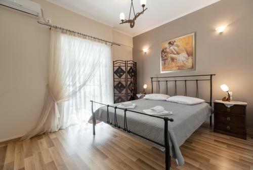 Apartamento Castellano Monemvasia