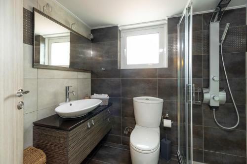 Apartamento Castellano Monemvasia