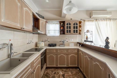 Apartamento Castellano Monemvasia