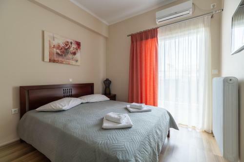 Apartamento Castellano Monemvasia