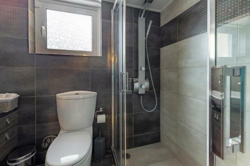 Apartamento Castellano Monemvasia