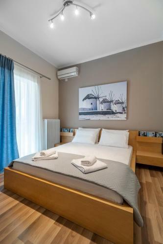 Apartamento Castellano Monemvasia