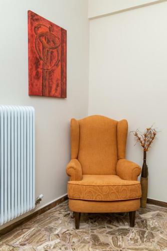 Apartamento Castellano Monemvasia