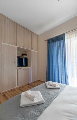 Apartamento Castellano Monemvasia