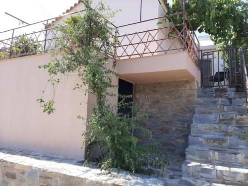 Panagiotas House, Monemvasia