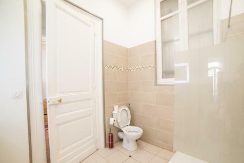 Apartamento Haut De Gamme Bordeaux Centre