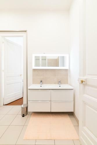 Apartamento Haut De Gamme Bordeaux Centre