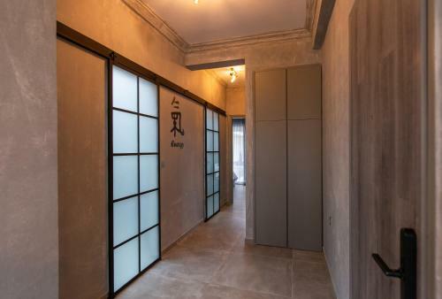 Lepanto Luxury Apartments Ff