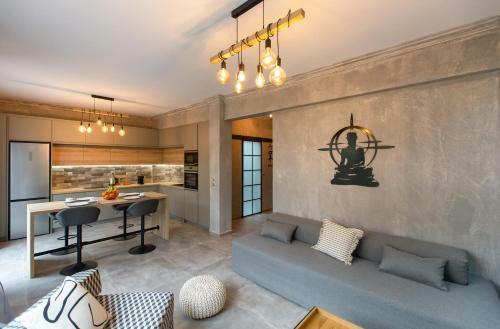Lepanto Luxury Apartments Ff
