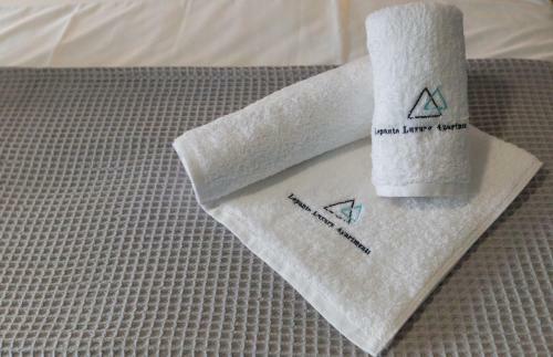 Lepanto Luxury Apartments Ff