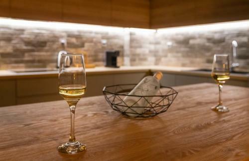 Lepanto Luxury Apartments Ff
