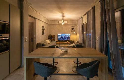 Lepanto Luxury Apartments Ff