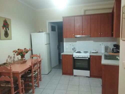 Alejandro Apartment
