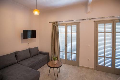 Apartamento Harmony Studios