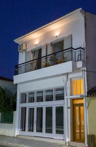 Apartamento Harmony Studios