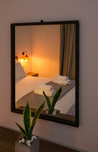 Apartamento Harmony Studios
