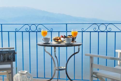 Villa "pietra E Mare"