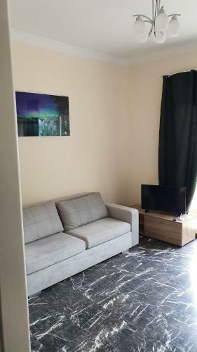 Nafpaktos Seaside Apartment