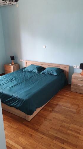 Nafpaktos Seaside Apartment