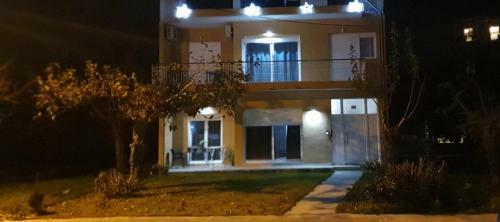 Nafpaktos Seaside Apartment