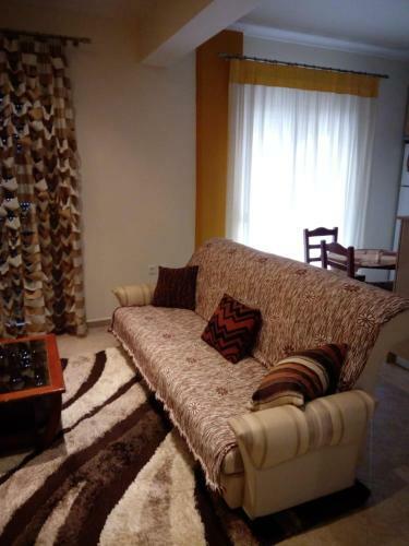 Apartamento Ntina