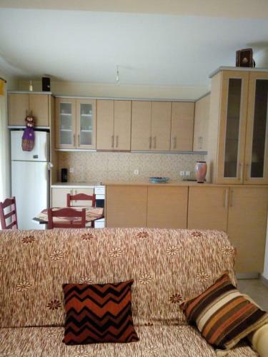Apartamento Ntina