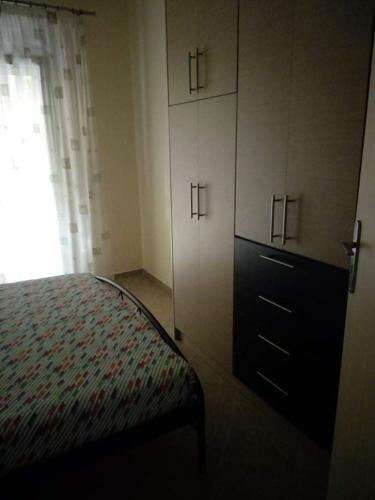 Apartamento Ntina