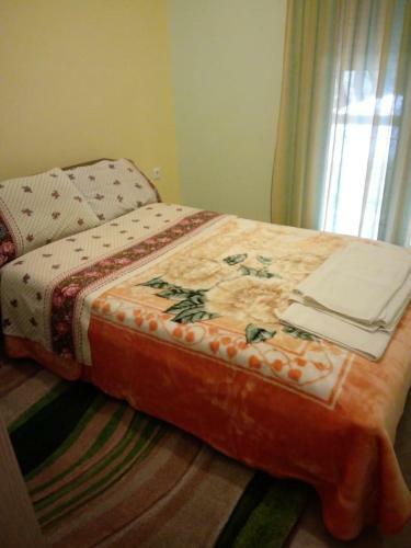 Apartamento Ntina