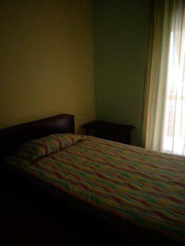 Apartamento Ntina