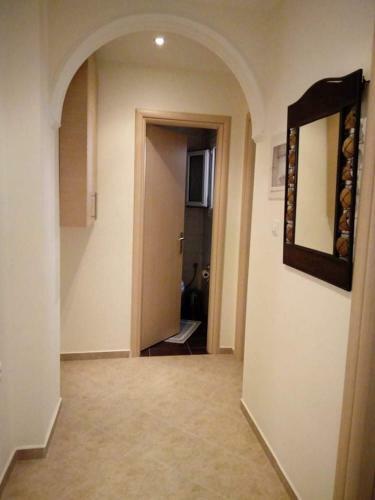 Apartamento Ntina