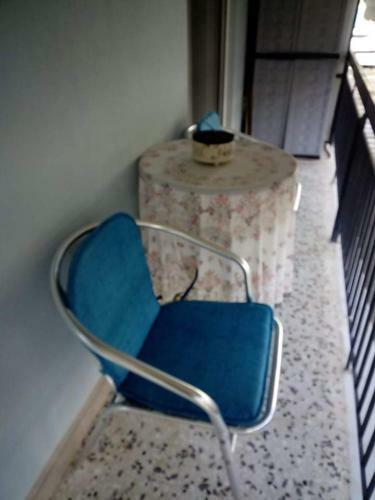 Apartamento Ntina