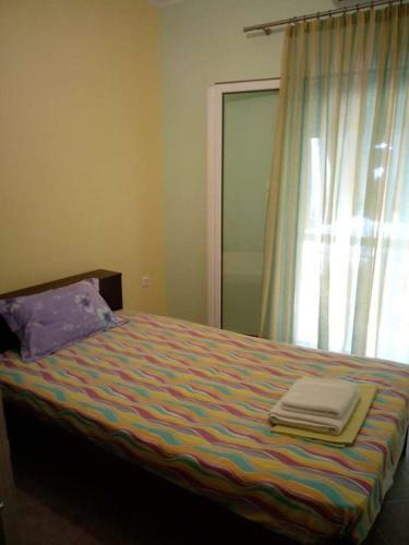 Apartamento Ntina