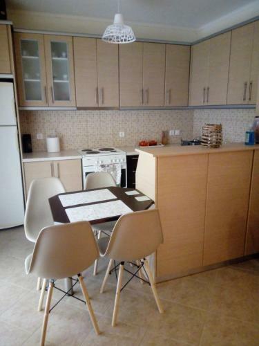 Apartamento Ntina