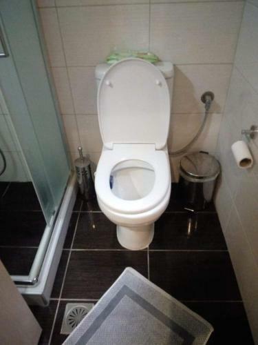 Apartamento Ntina