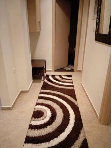 Apartamento Ntina