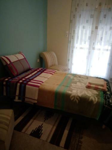 Apartamento Ntina