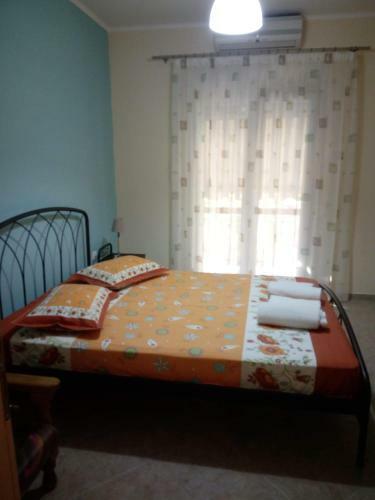 Apartamento Ntina