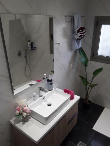 Apartamento Kiriaki's House